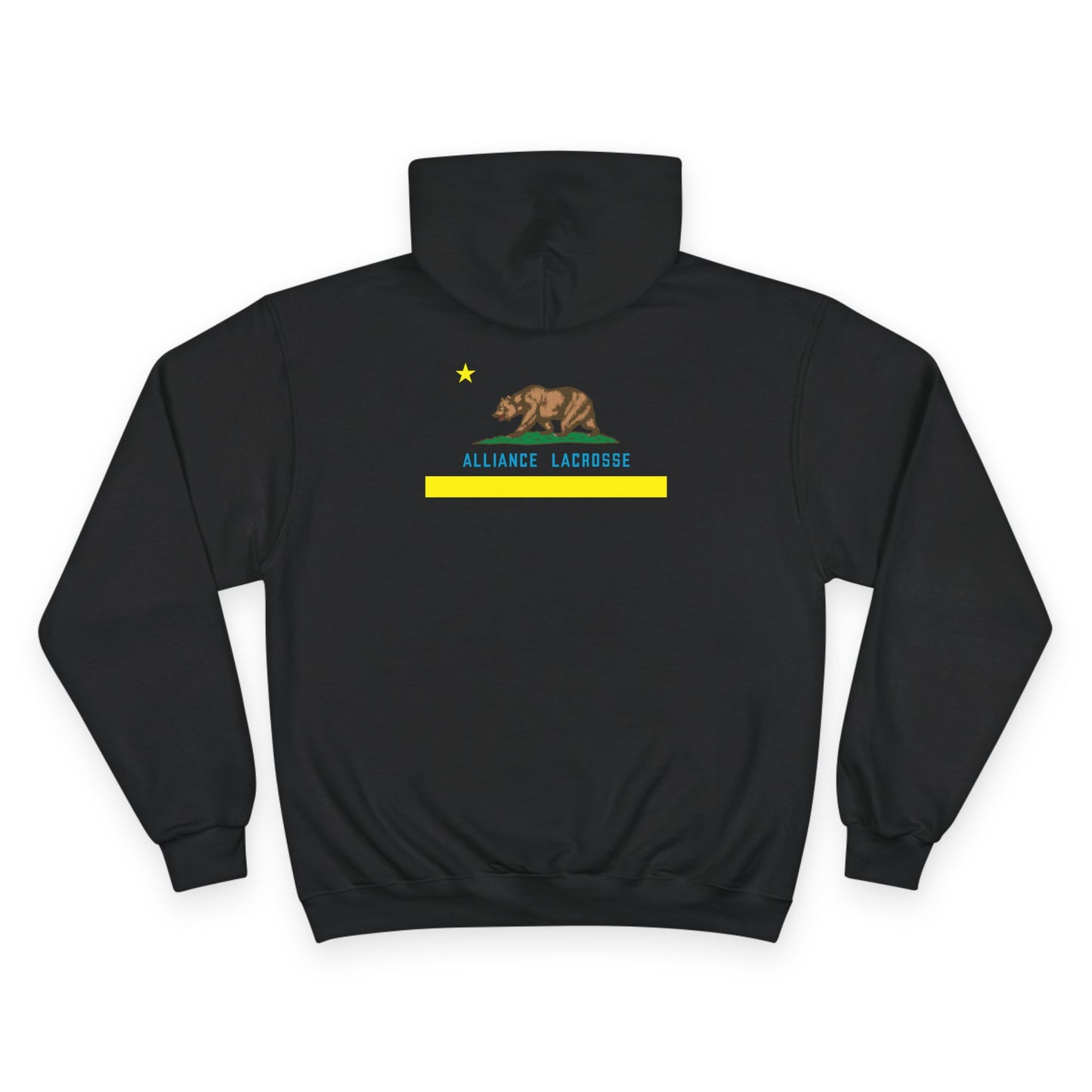 Adult Alliance National Champion Hoodie