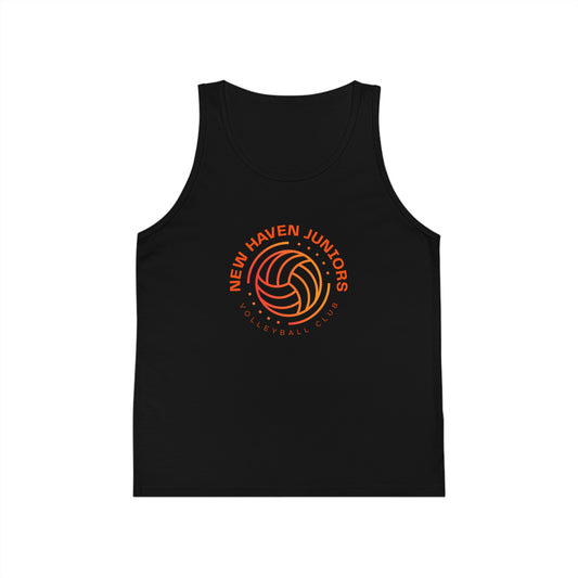Youth New Haven Volleyball Bella + Canvas Tank Top