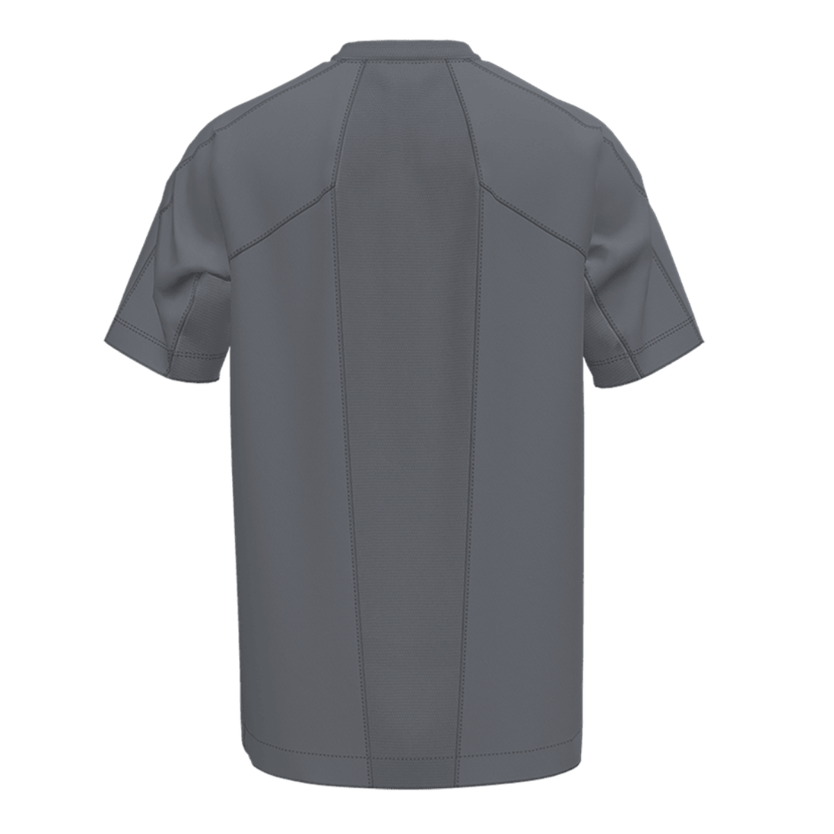 New Balance Youth Short Sleeve 3000 Batting Jacket