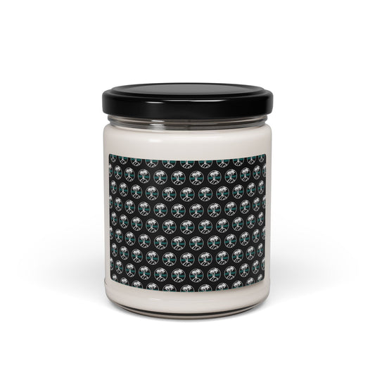 East Coast Volleyball Scented Soy Candle, 9oz