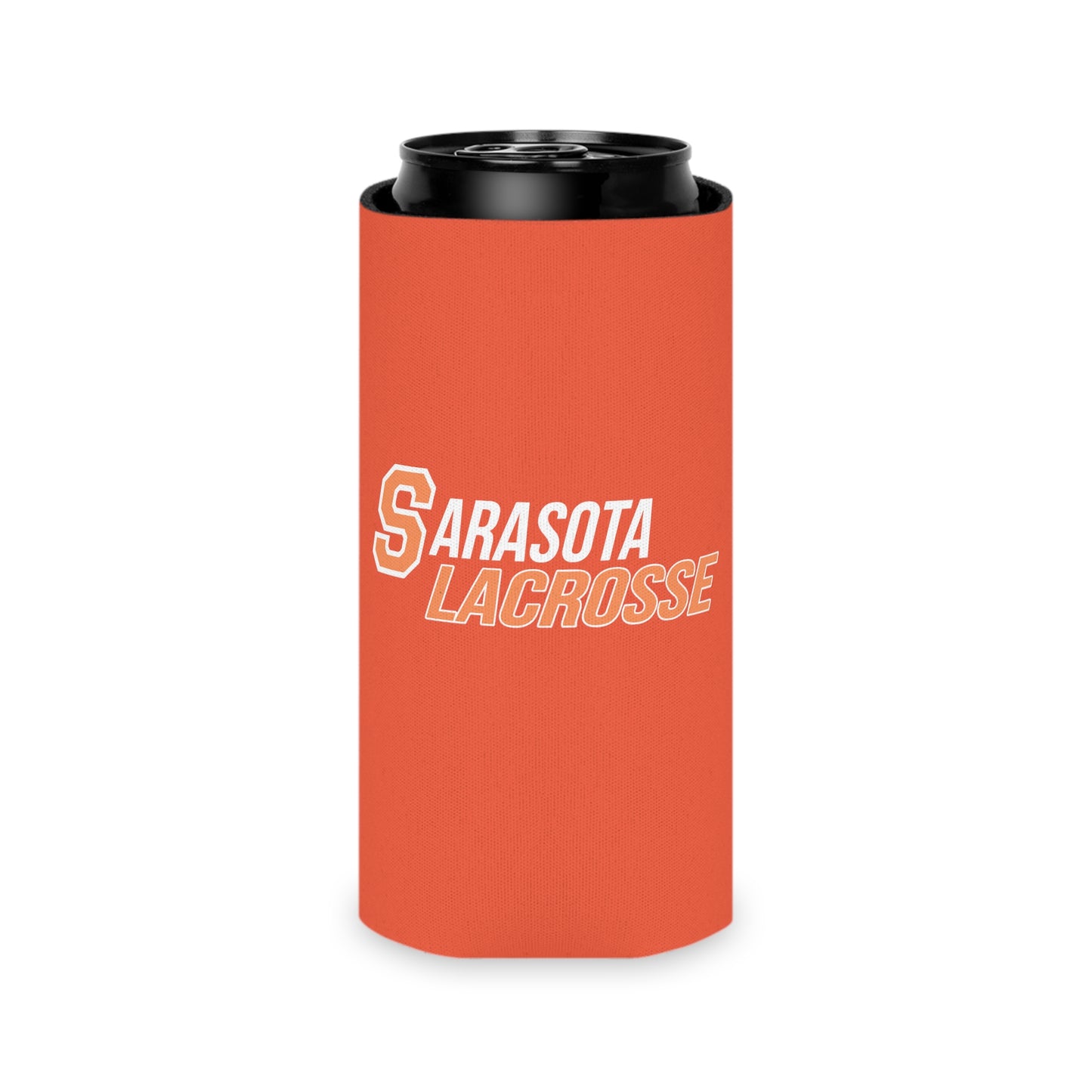 Sailors Lax Can Cooler (3-Pack)