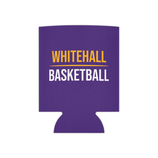 Whitehall Basketball Can Cooler (3-pack)