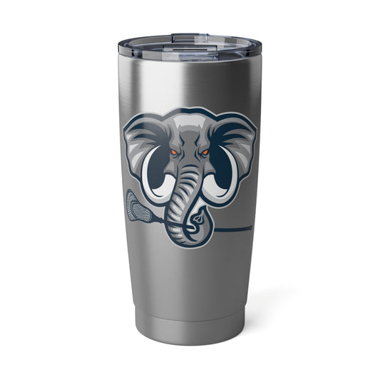 CSUF Lacrosse Insulated Tumbler (20oz)