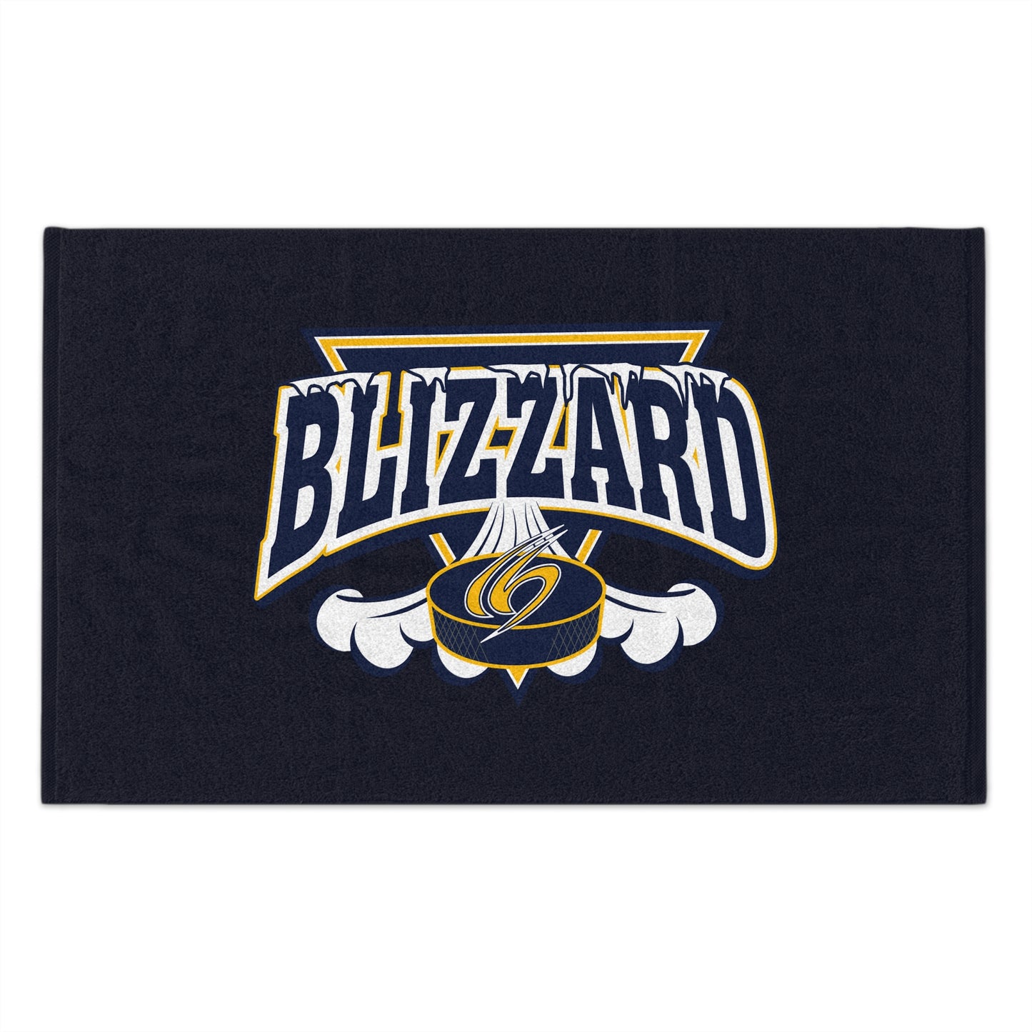 North Jersey Avalanche Rally Towel