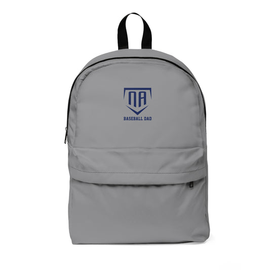 North Aurora Baseball Classic Backpack