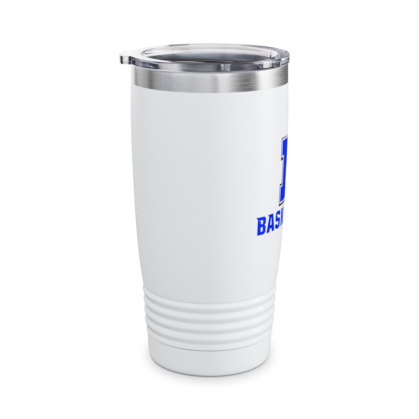 Norristown Basketball Ringneck Tumbler (20oz)