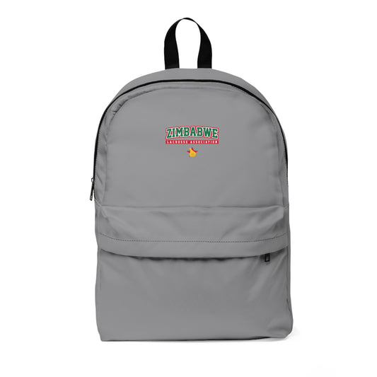 Zimbabwe Lacrosse Classic Backpack Classic Backpack