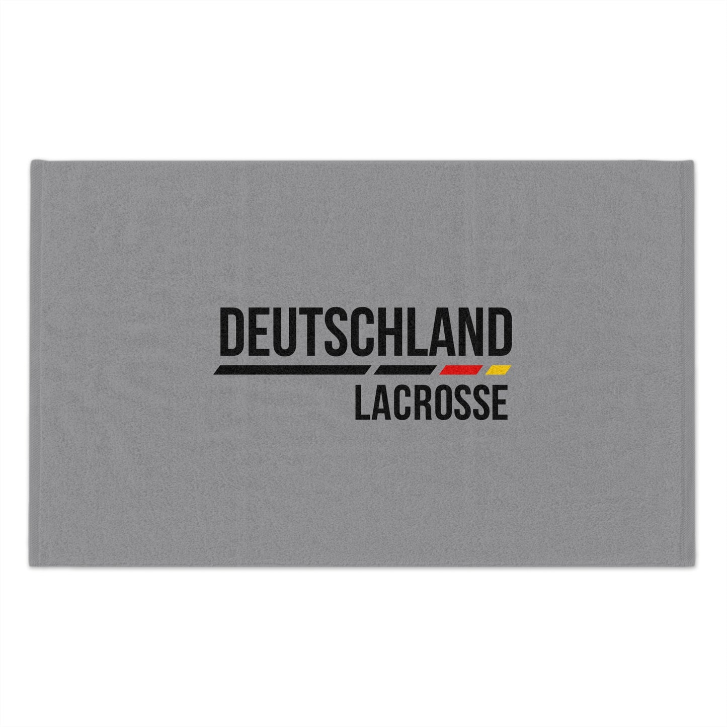 GH Lacrosse Rally Towel