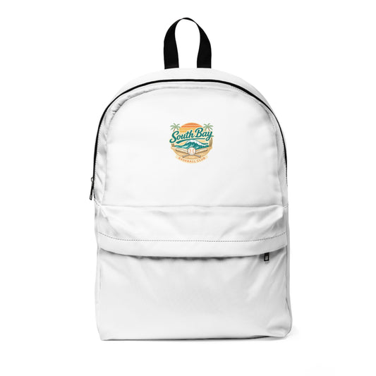 South Bay Baseball Classic Backpack