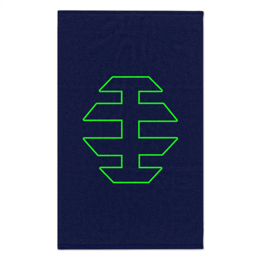 Big 4 HHH Rally Towel