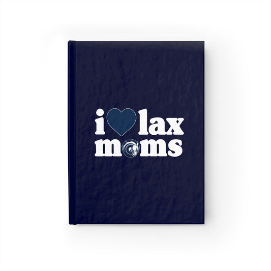 CCYL Softcover Journal