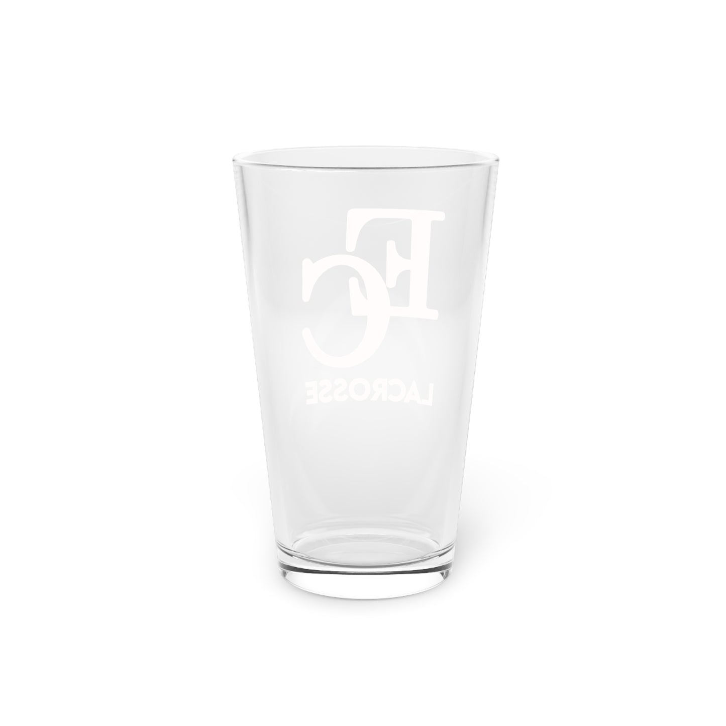 ECYL Pint Glass (16oz)