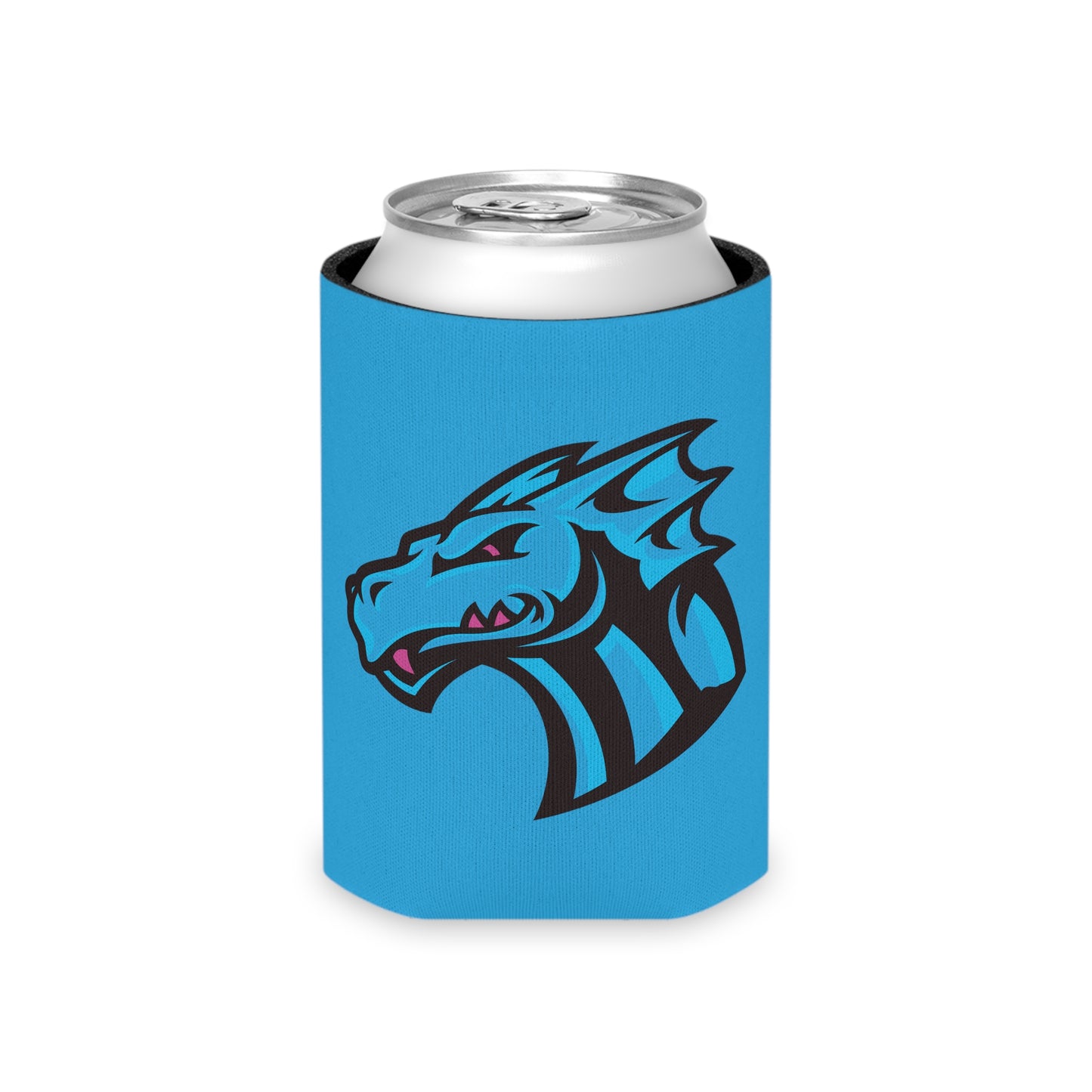 Water Dragons LC Can Cooler 3-pack