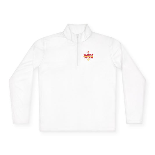 Adult Sport-Tek Quarter-Zip Pullover