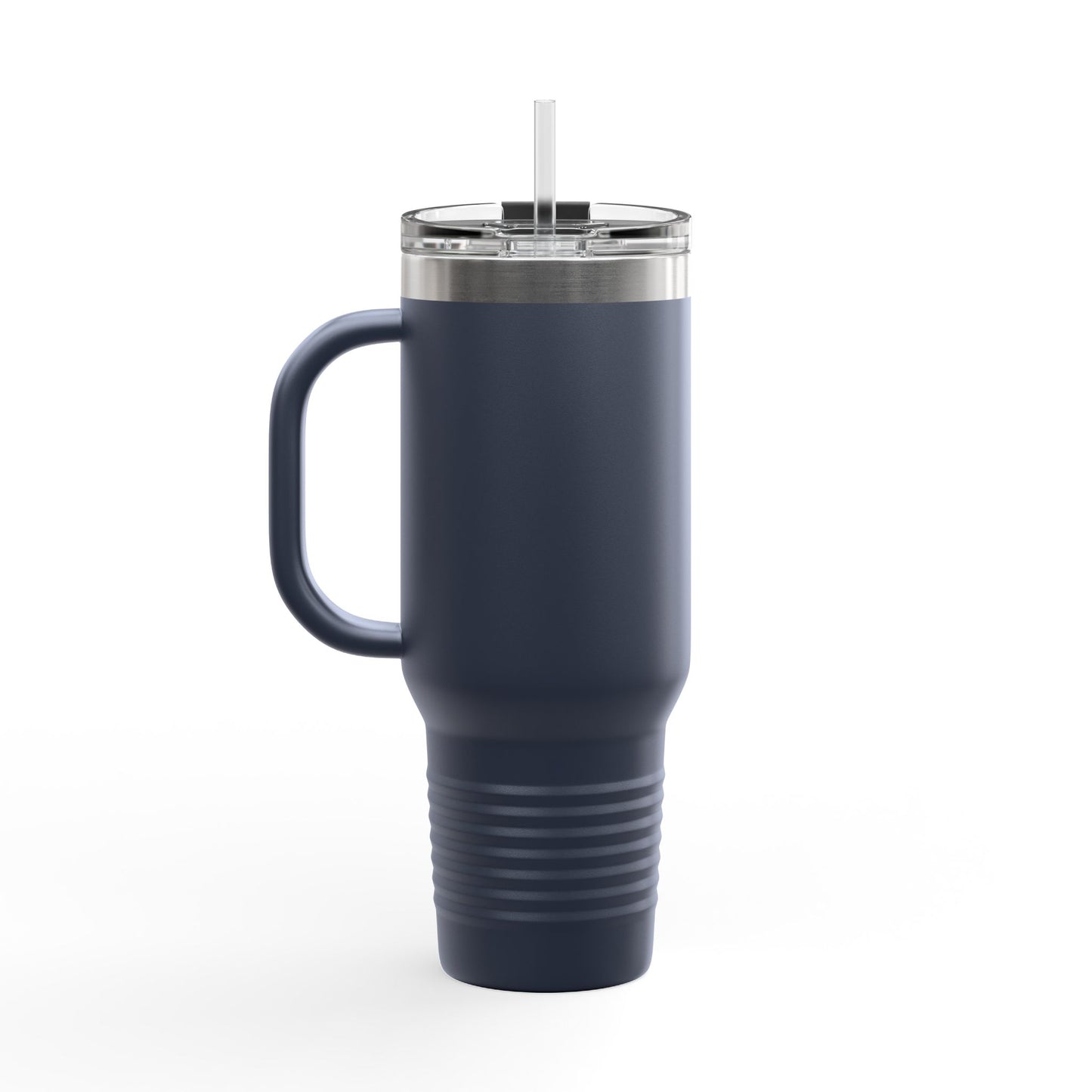 Manhattan Optimist Belles Insulated Travel Mug (40 oz)