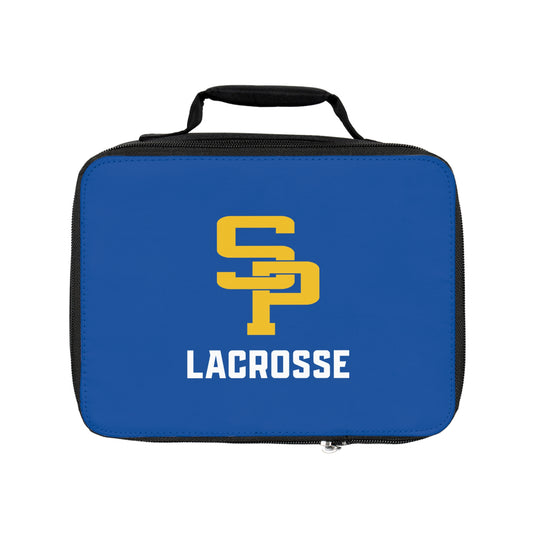 Saint Paul's Lacrosse Lunch Box