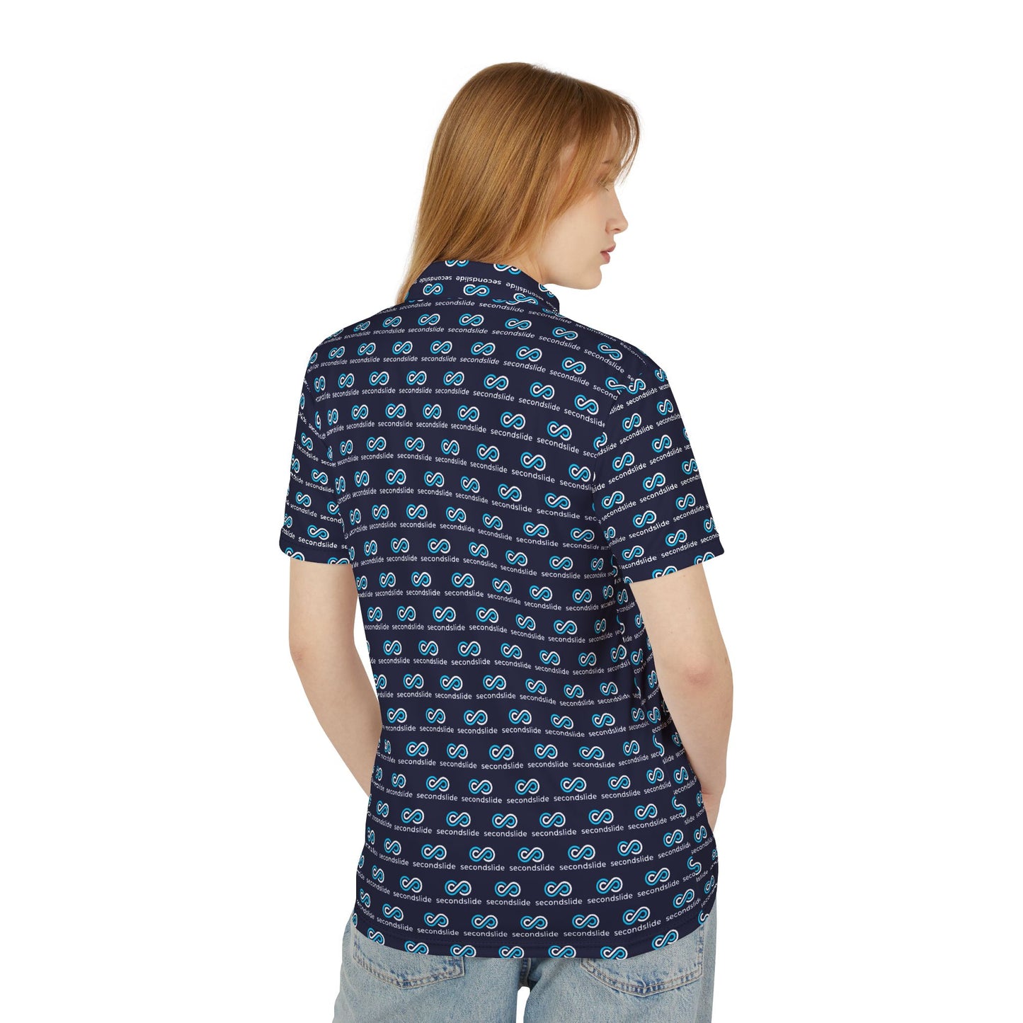 Secondslide Polo