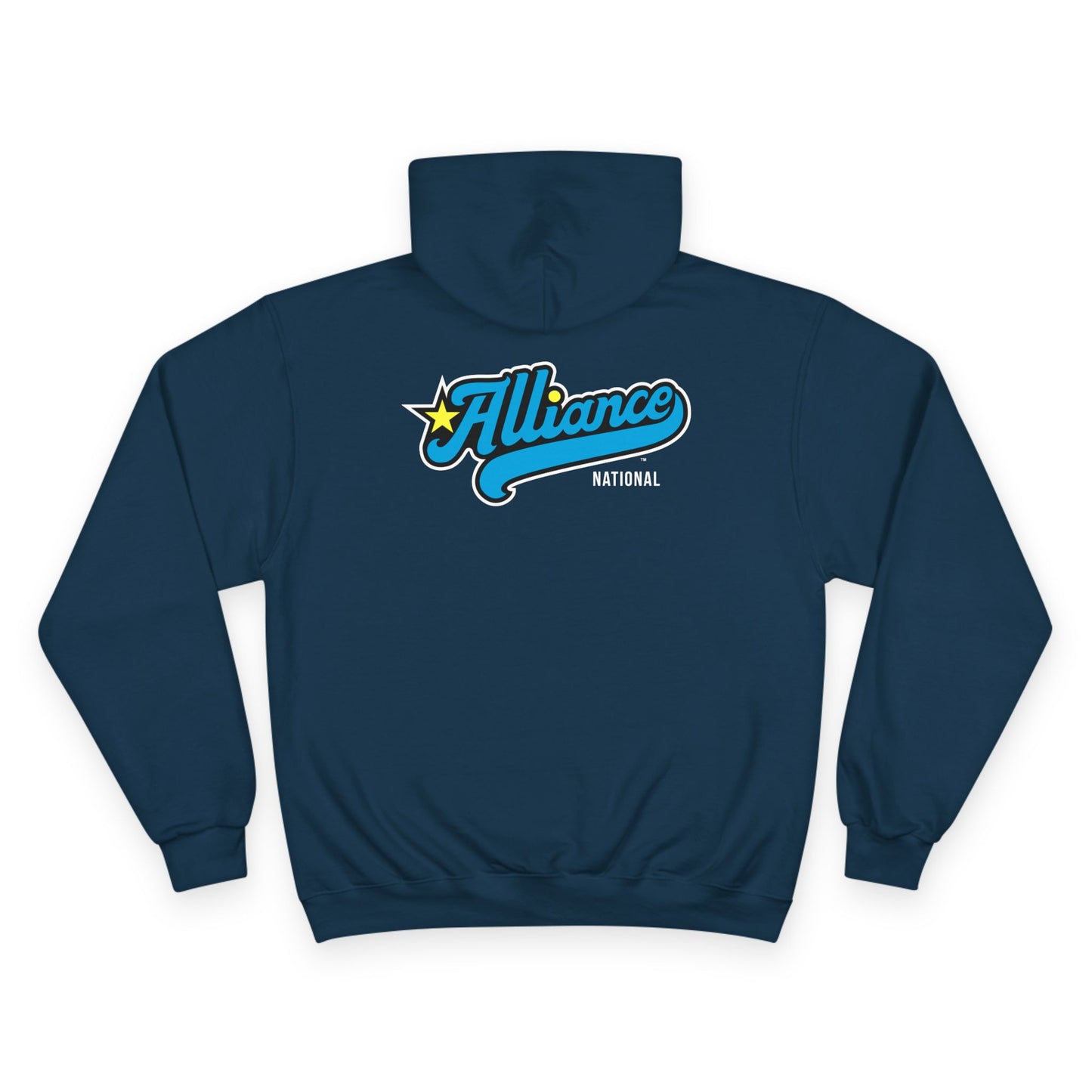 Adult Alliance National Champion Hoodie