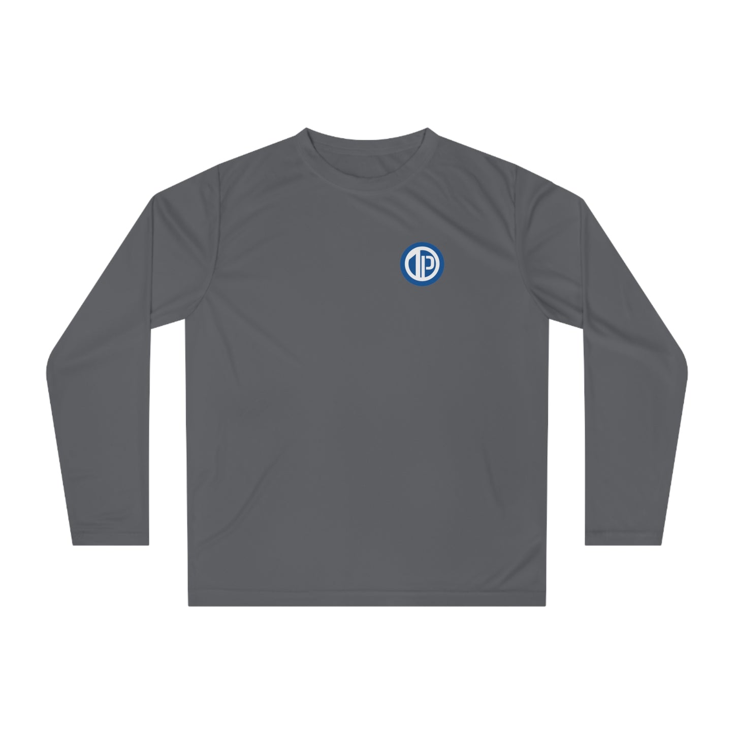 Adult One Play Development 365 Performance Long Sleeve Shirt