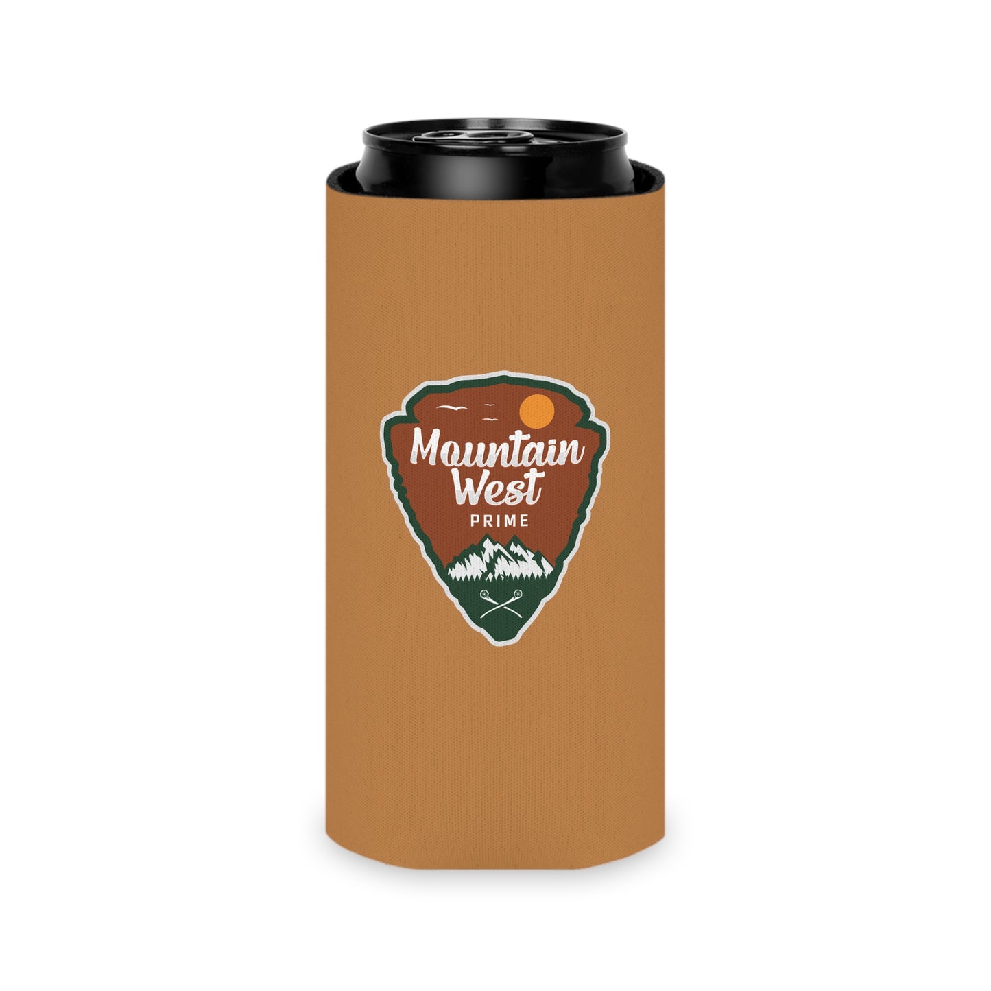 Mountain West Prime Can Cooler (3-Pack)