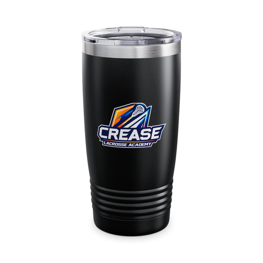 Crease Lacrosse Academy Ringneck Tumbler (20oz)