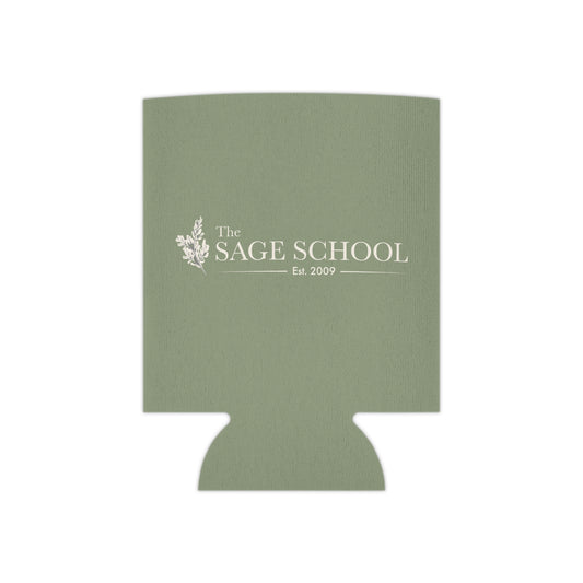 The Sage School Can Cooler (3-Pack)