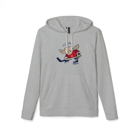 Adult Saints Adidas Sports Fleece Hoodie