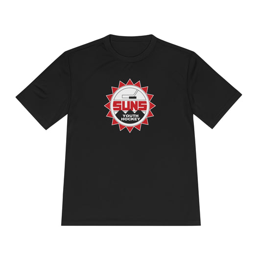 Adult SVYH Sport-Tek Performance Shirt