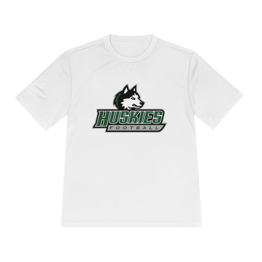 Adult NHS Football Moisture Wicking Tee