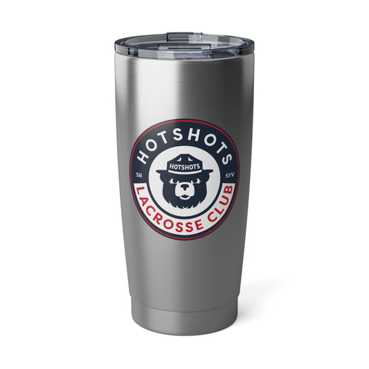 Hotshots Lacrosse Insulated Tumbler (20oz)