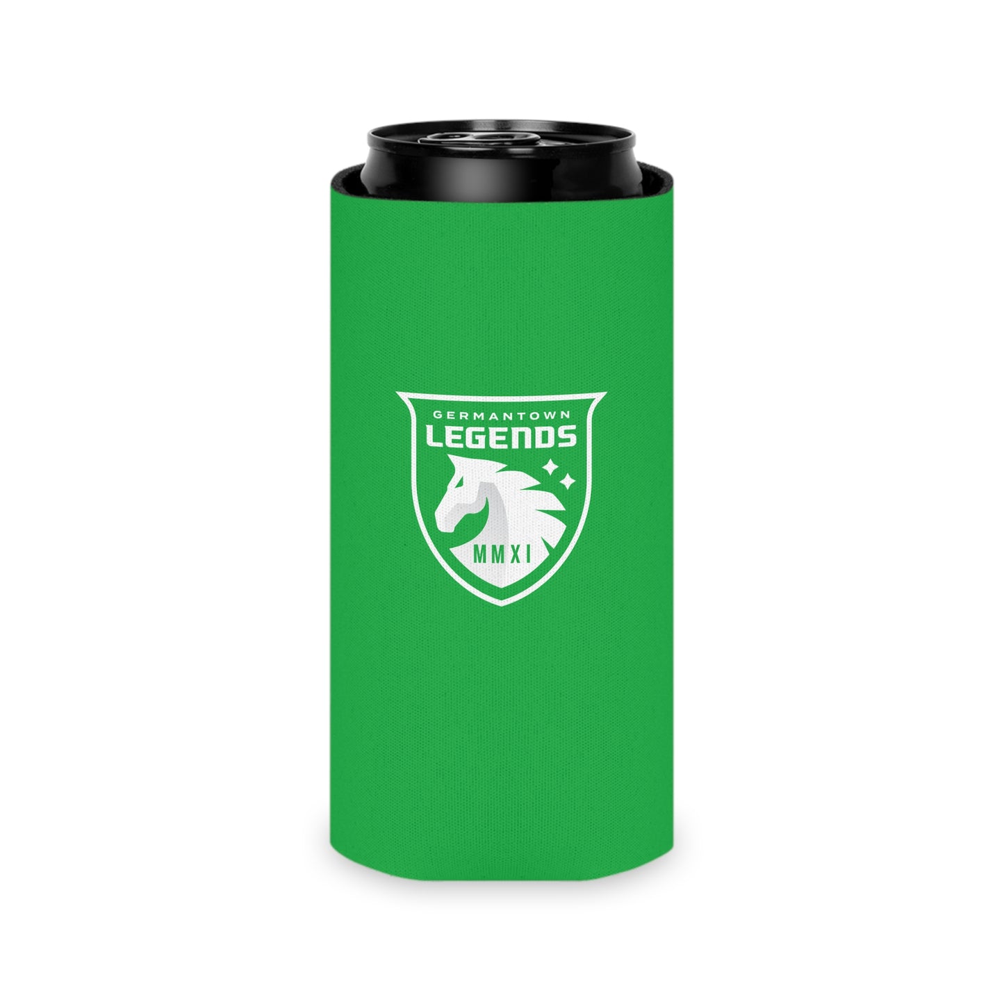 Germantown Legends Can Cooler 3-pack
