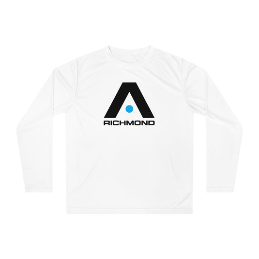 Adult ADVNC Richmond Team 365 Performance Long Sleeve