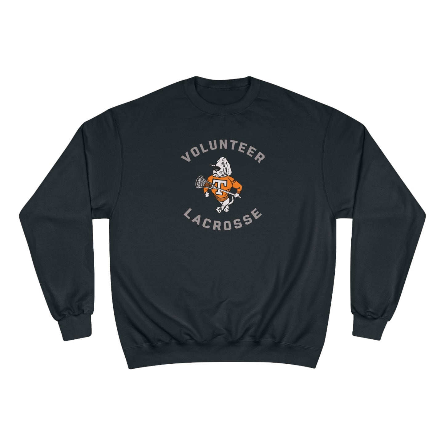 Adult Tennessee Lacrosse Champion Crewneck