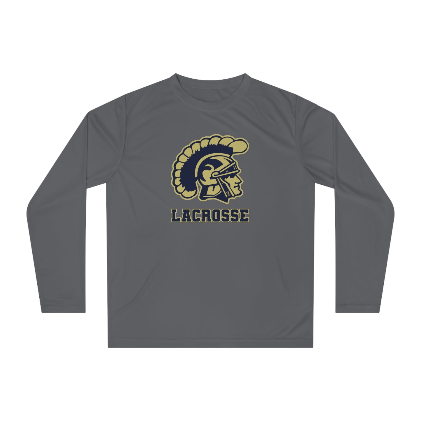Adult Soddy Daisy Lacrosse Team 365 Performance Long Sleeve