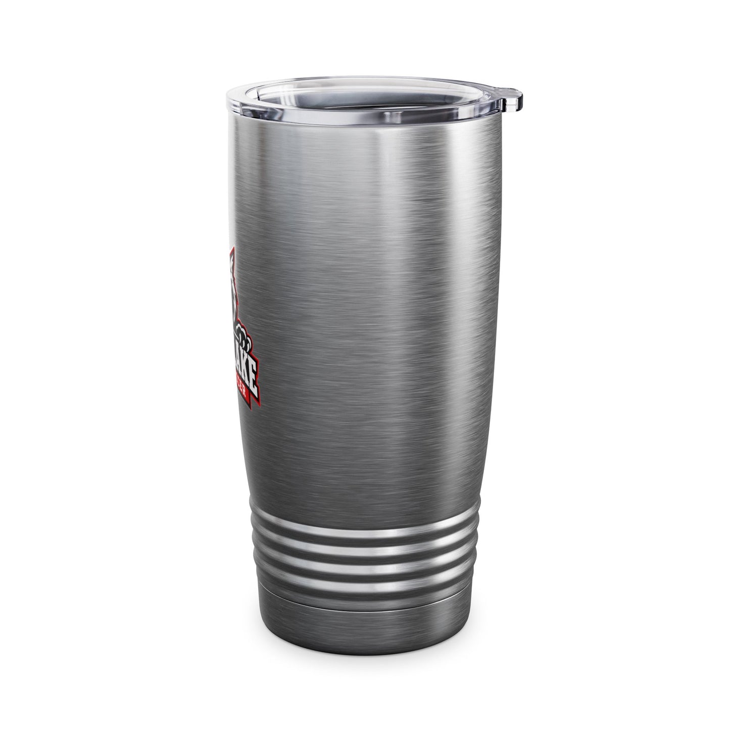 West Lake Boy's Soccer Ringneck Tumbler (20oz)