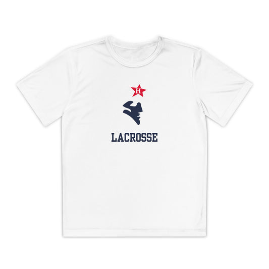 Youth Homewood Sport-Tek Performance Tee