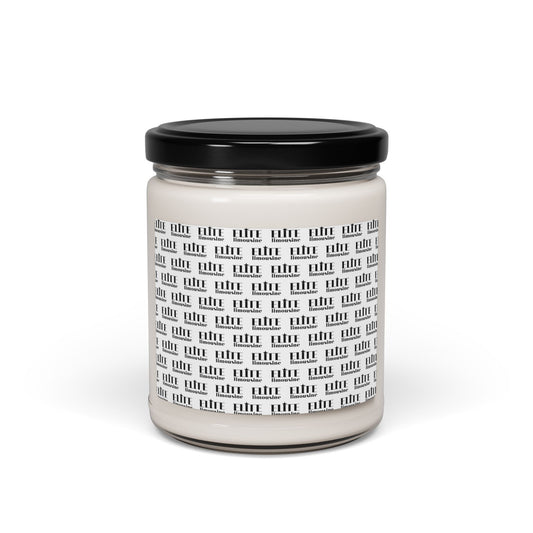 Elite Limo Scented Soy Candle, 9oz