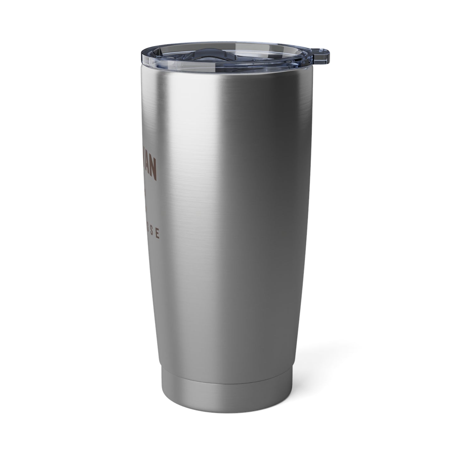 MCHS Insulated Tumbler (20oz)
