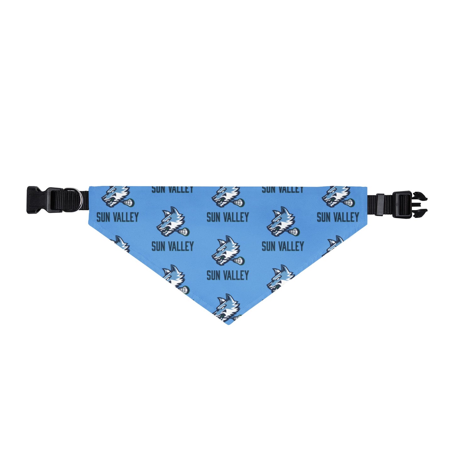 SV Lacrosse Pet Bandana