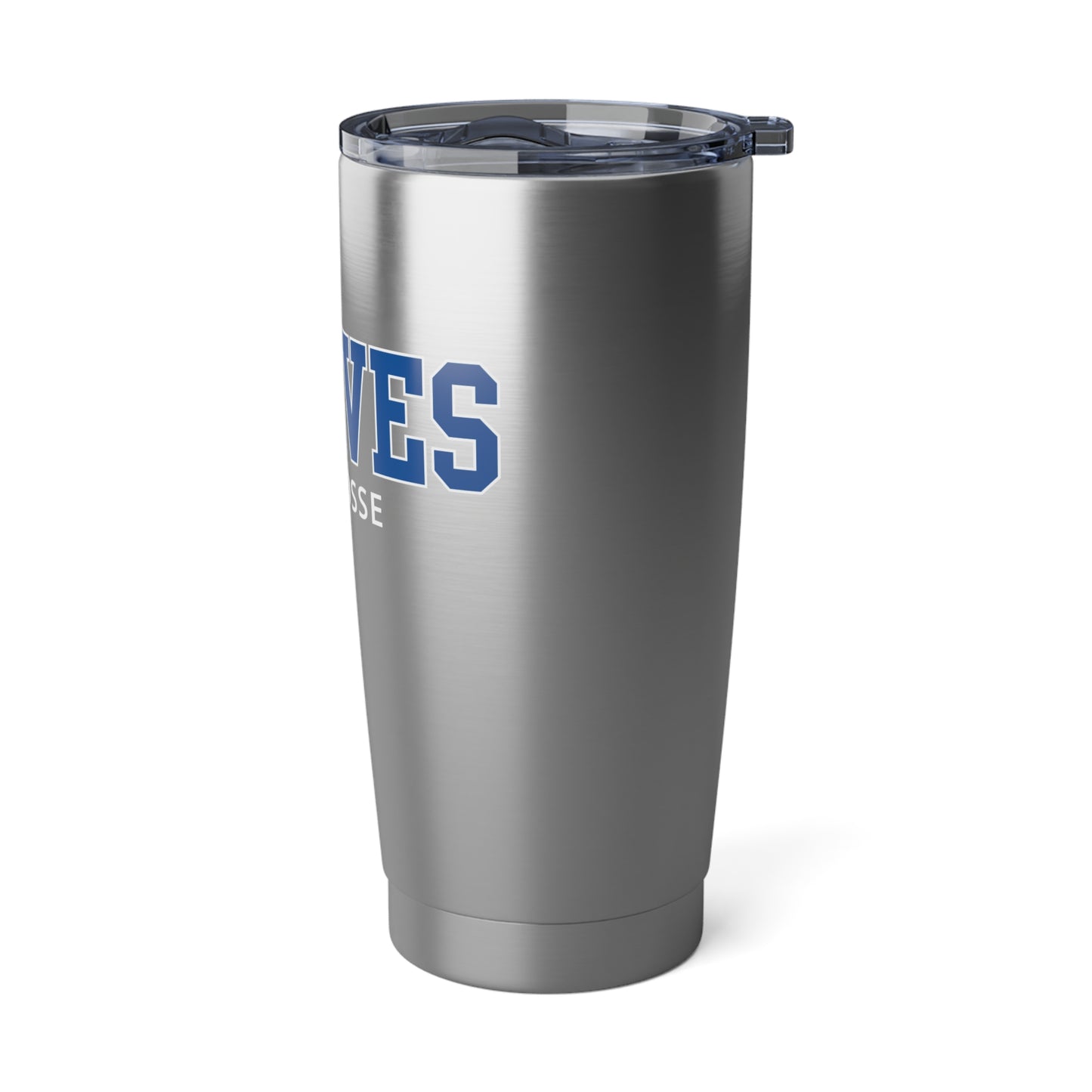 Timberline Lacrosse Insulated Tumbler (20oz)