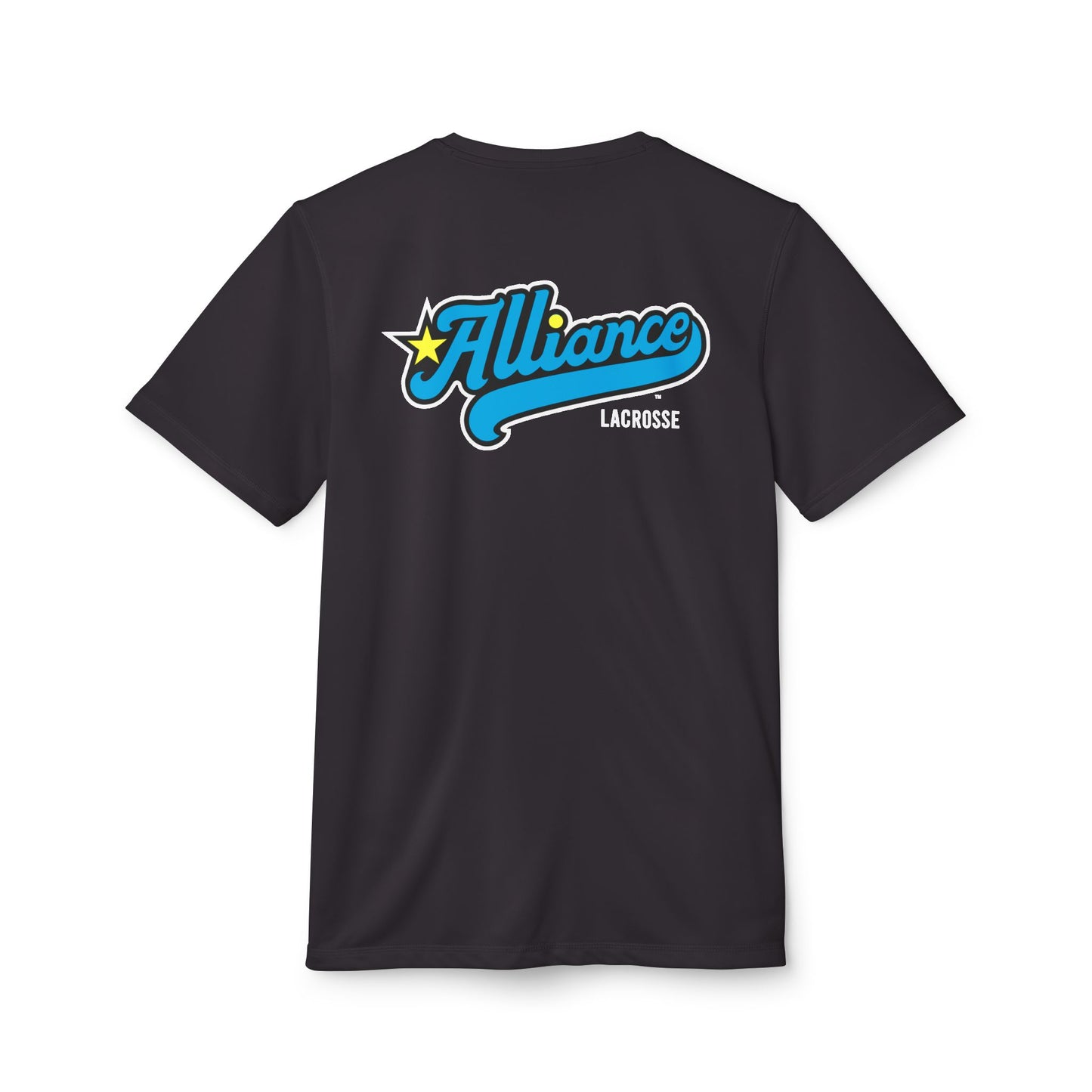 Adult Alliance National Performance T-Shirt