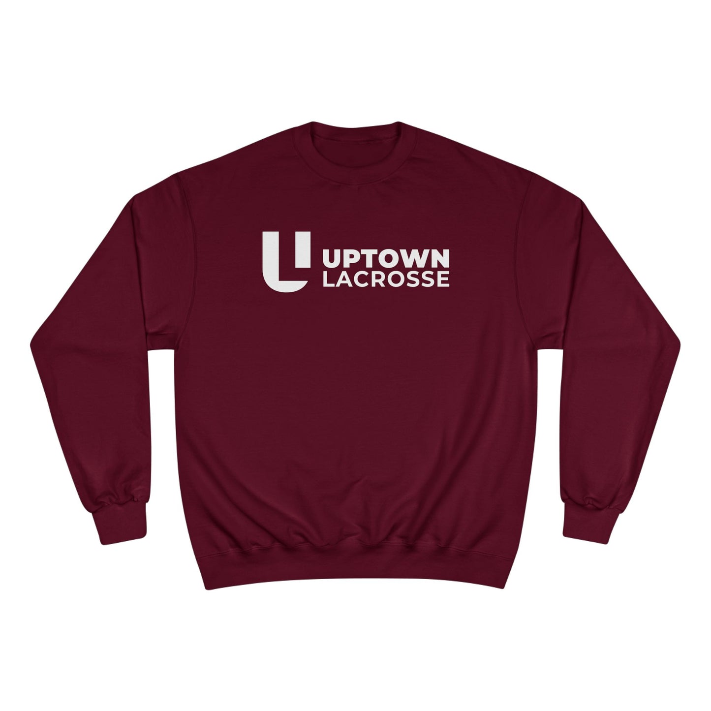 Adult Uptown Lacrosse Champion Sweatshirt