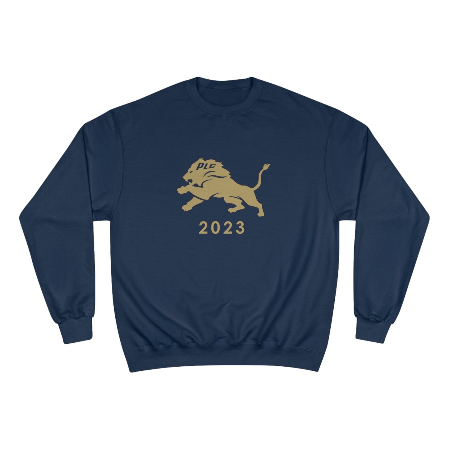 Adult Princeton Lacrosse Club Champion Crewneck