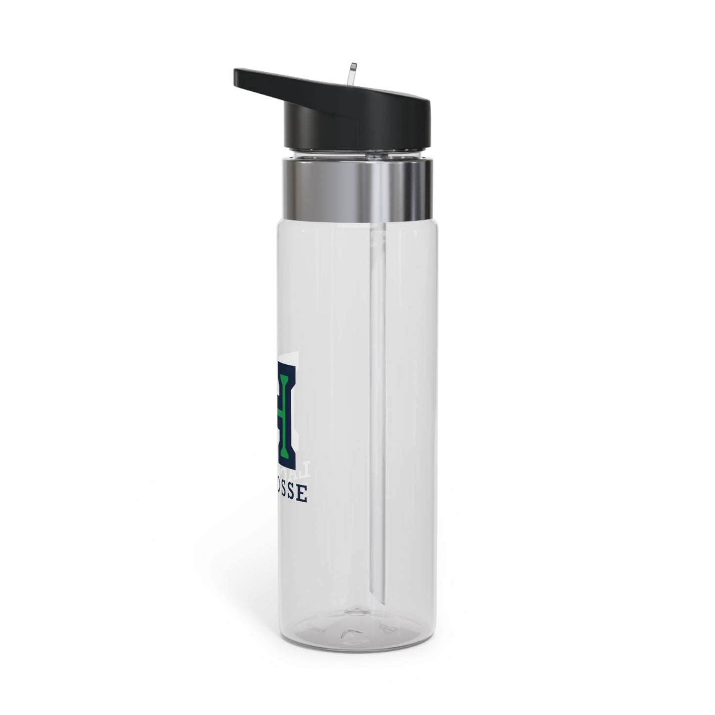 HOYA Lacrosse Tritan Sport Water Bottle (20oz)