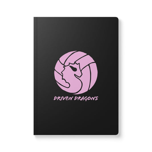 Softcover Journal