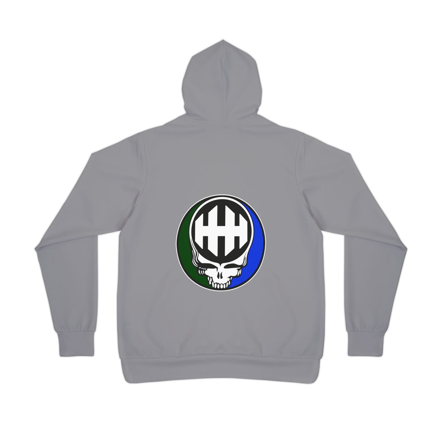 Adult Big 4 HHH Premium Athletic Hoodie