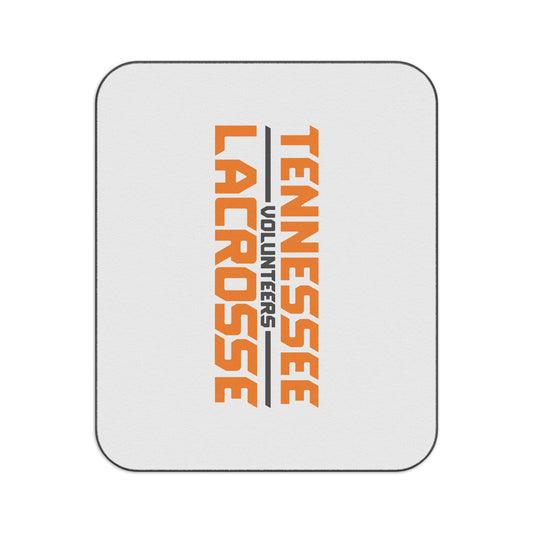 Tennessee Lacrosse Picnic Blanket (61" x 51")