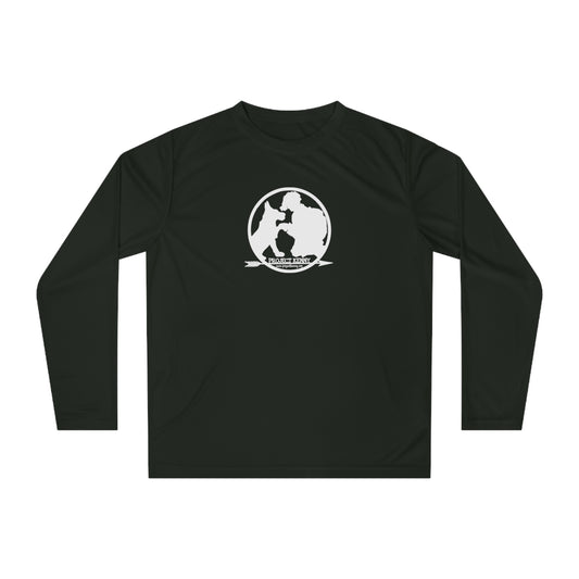 Adult Project Kenny Team 365 Performance Long Sleeve