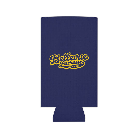 Bellevue Lacrosse Can Cooler 3-pack