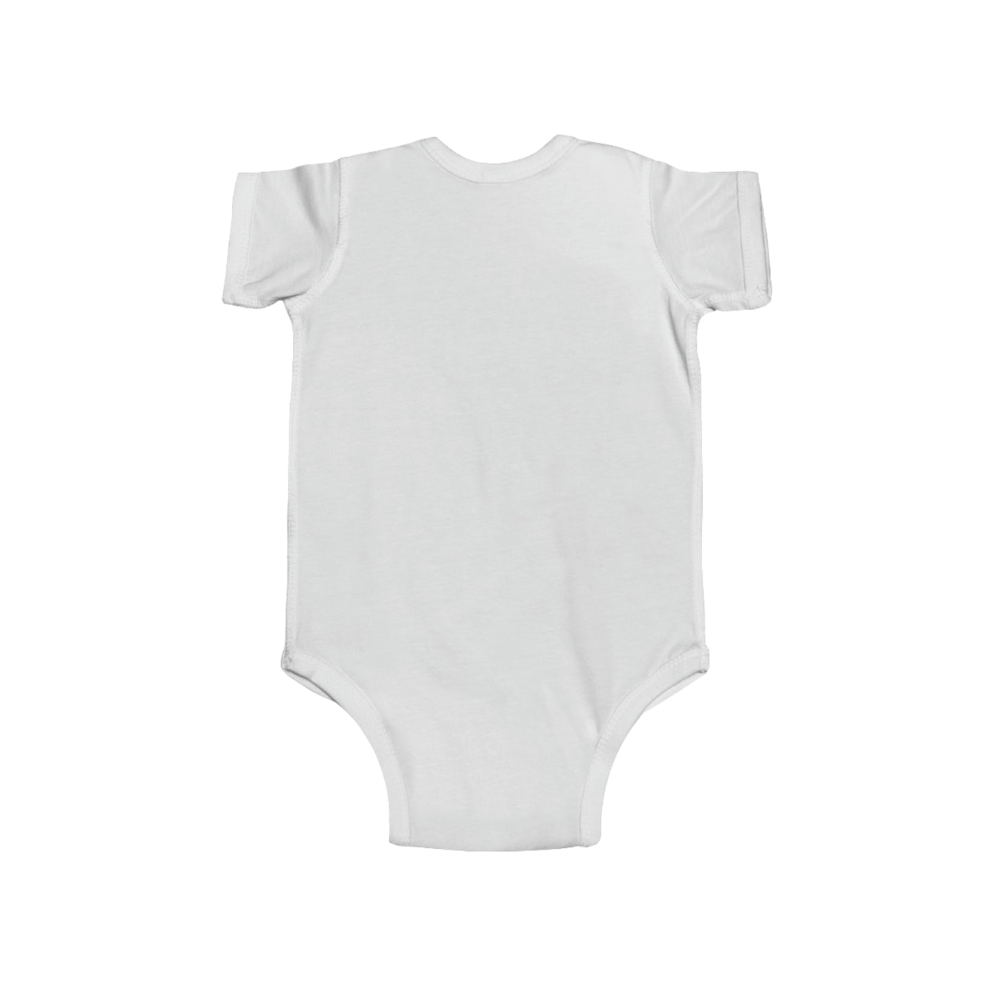 Baby MV Lacrosse Onesie